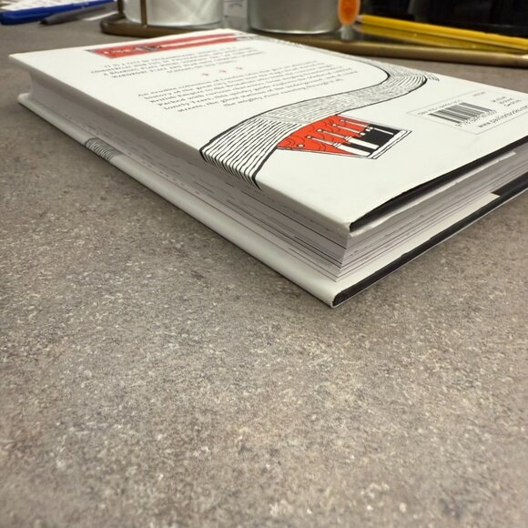 NEW Londonopolis: A Curious History of London by Martin Latham Travel Hardcover - Picture 3 of 4